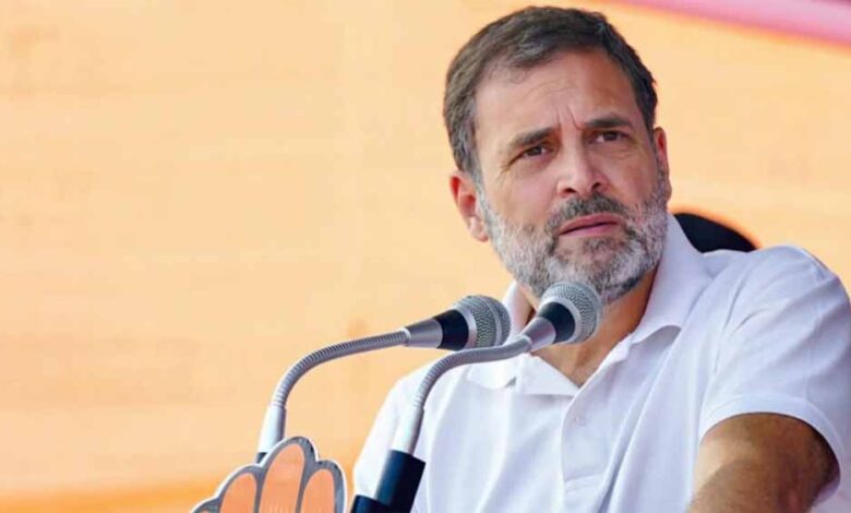 सेना-पर-टिप्पणी-मामला:-राहुल-गांधी-ने-लखनऊ-कोर्ट-में-किया-सरेंडर,-मिली-जमानत
