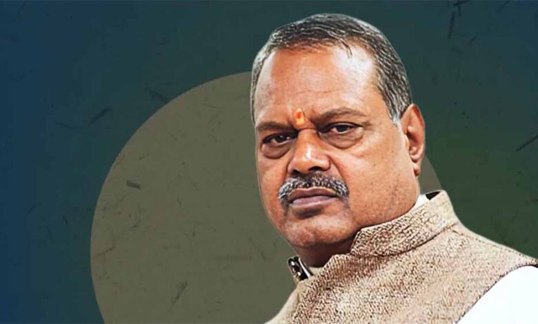 नशे-से-मुक्ति-सामाजिक-भागीदारी-से-संभव-:-मंत्री-कुशवाहा