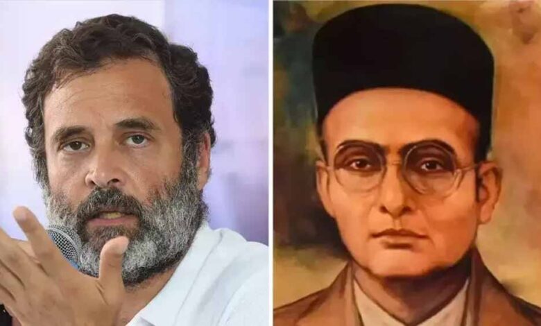 सावरकर-मुद्दे-पर-दायर-जनहित-याचिका-खारिज,-hc-ने-राहुल-गांधी-पर-टिप्पणी-से-किया-इनकार
