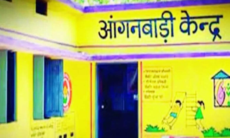रायपुर-:-कोरबा-जिले-में-डीएमएफ-से-52-करोड़-से-अधिक-की-लागत-से-481-आंगनबाड़ी-भवनों-के-निर्माण-को-मंजूरी