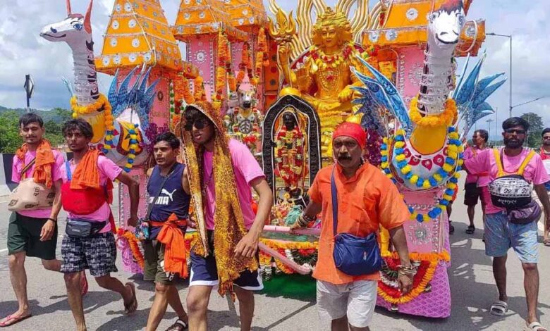 कांवड़-यात्रा-के-चलते-गाजियाबाद-में-सभी-स्कूल-7-दिन-बंद,-जानें-तारीखें