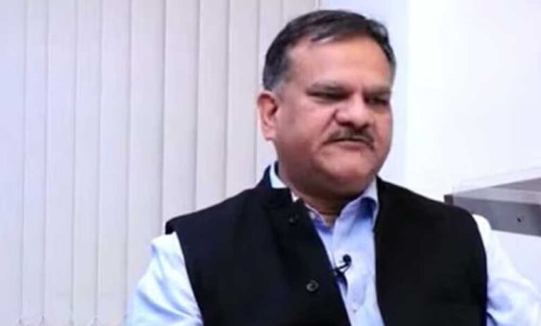 up-में-मुख्य-सचिव-और-ias-मनोज-कुमार-सिंह-को-सेवा-विस्तार-मिल-सकता-है,योगी-सरकार-ने-प्रस्ताव-भेजा