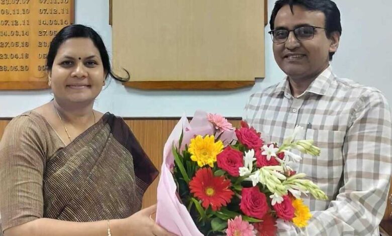 भोपाल-मंडल-के-नए-अपर-मंडल-रेल-प्रबंधक-के-रूप-में-अभिराम-खरे-ने-विधिवत-रूप-से-कार्यभार-ग्रहण-किया