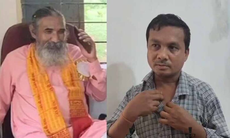 बालक-आश्रम-में-सांसद-का-औचक-निरीक्षण:-नशे-में-पाए-गए-प्रधानाचार्य,-तत्काल-निलंबन