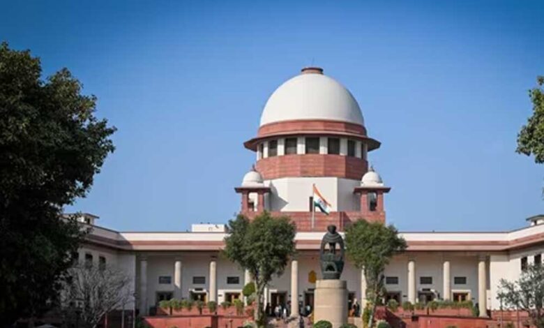 रेप-का-आरोप-लगाने-वाली-महिला-पर-भड़का-sc-बोला-–-तुम-उसके-बुलाने-पर-होटल-क्यों-जाती-थी