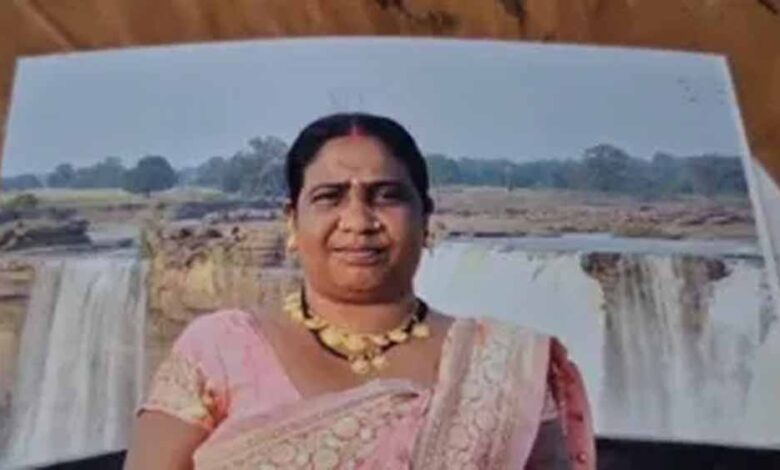 इलाज-के-बहाने-निकली-जनपद-सदस्य-लापता,-पति-ने-पुलिस-से-लगाई-गुहार