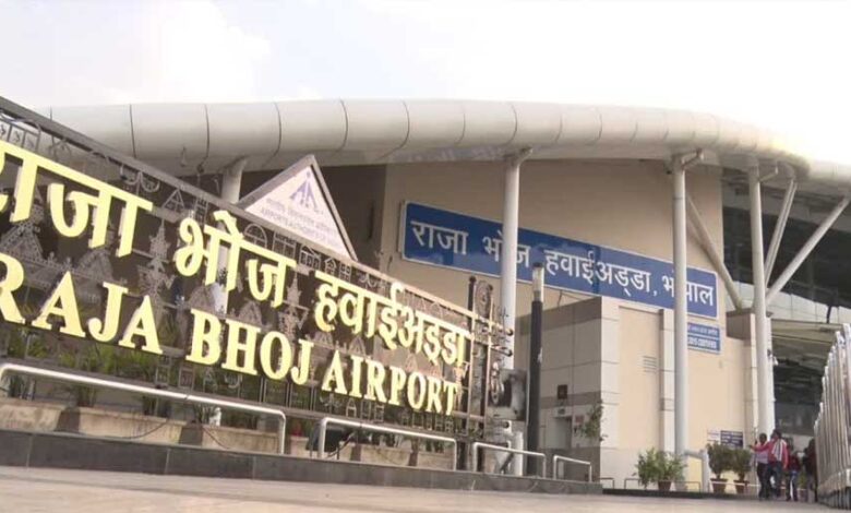 भोपाल-को-विंटर-सीजन-में-देश-के-नए-एयरपोर्ट्स-नोएडा-और-नवी-मुंबई-से-जोड़ने-की-तैयारी