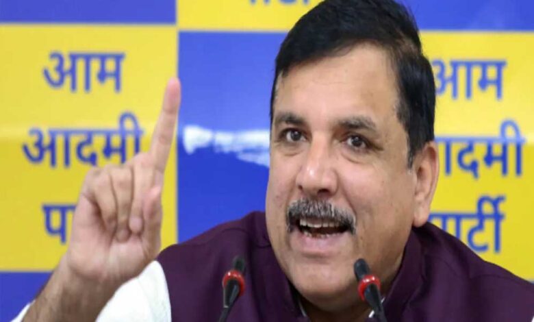 विपक्षी-एकता-को-लगा-झटका,-आम-आदमी-पार्टी-ने-इंडिया-गठबंधन-से-खुद-को-किया-बाहर