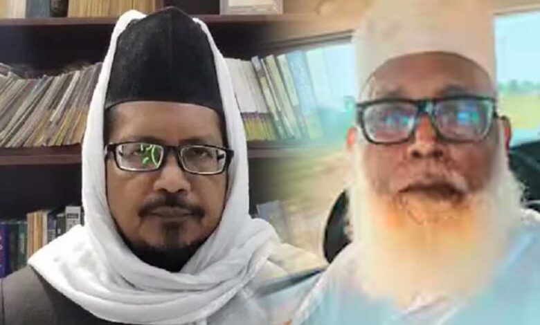 छांगुर-बाबा-पर-बरेलवी-मौलाना-का-फतवा,-कहा-समाज-से-करें-बहिष्कार