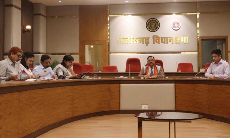 रायपुर-:-केंद्रीय-स्वास्थ्य-मंत्री-जेपी-नड्डा-की-अध्यक्षता-में-नेशनल-एआरटी-एवं-सरोगेसी-बोर्ड-की-बैठक-संपन्न