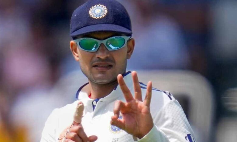 अब-असली-परीक्षा:-शुभमन-गिल-बताएंगे-भारत-की-अगली-क्रिकेट-दिशा