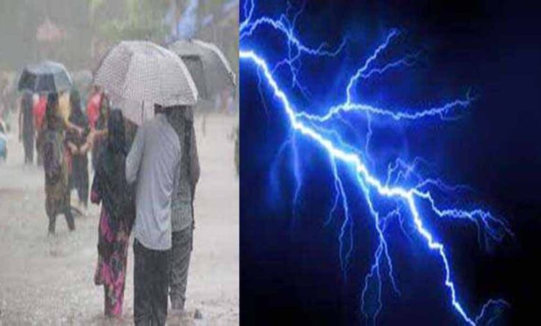 उत्तर-प्रदेश-में-कुदरत-का-कहर:-आंधी-बिजली-गिरने-से-10-मौतें,-सीएम-ने-जताया-शोक