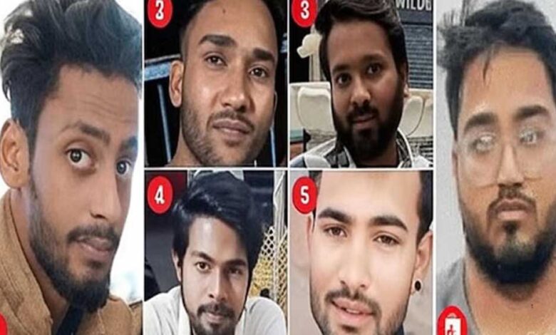 पुलिस-चार्जशीट-में-खुलासा:-आरोपी-फरहान-पीड़िता-को-दूसरी-लड़कियों-के-साथ-किए-रेप-के-वीडियो-दिखाता-था