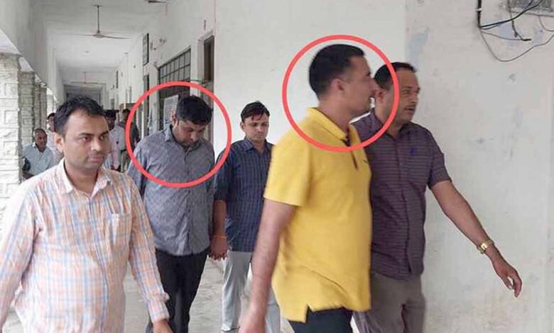 रिश्वतखोरी-में-cbi-का-शिकंजा:-नारकोटिक्स-अधिकारी-और-दलाल-एक-करोड़-की-मांग-में-गिरफ्तार