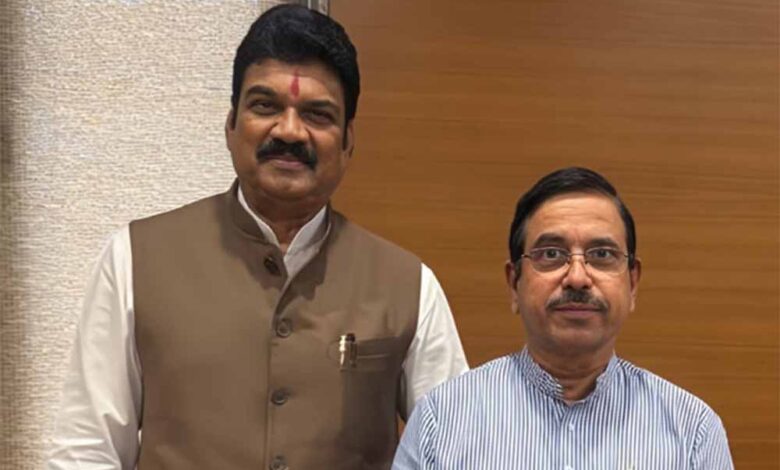 सार्वजनिक-वितरण-प्रणाली-में-चावल-की-जगह-गेहूं-की-मात्रा-बढ़ाएं:-खाद्य-मंत्री-राजपूत