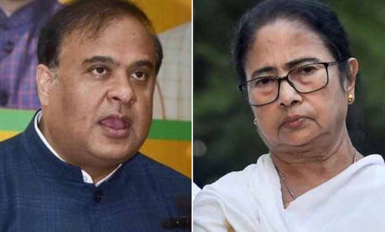 सत्ता-की-राजनीति-या-तुष्टीकरण?-ममता-बनर्जी-पर-सरमा-का-तीखा-वार