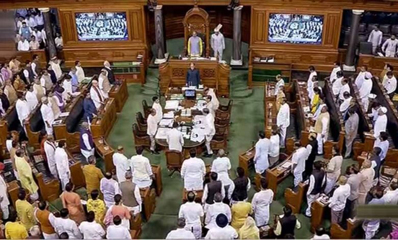 मानसून-सत्र-में-मचेगा-सियासी-घमासान:-जानिए-किन-मुद्दों-पर-आमने-सामने-होंगे-पक्ष-विपक्ष