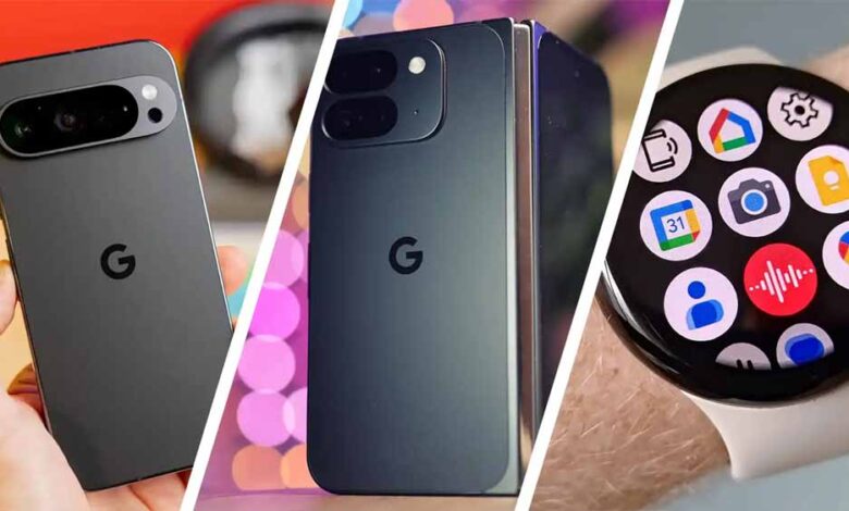 google-pixel-10-series-अगस्त-में-होगी-लॉन्च,-साथ-में-आएंगे-नई-watch-और-buds-भी