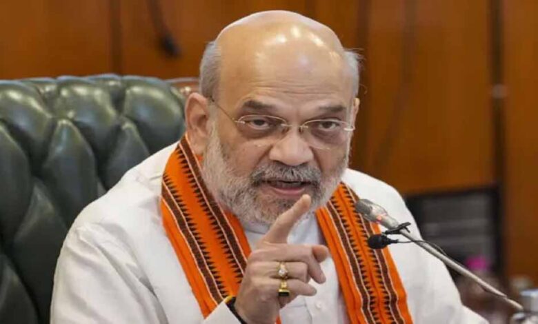 हिमाचल-की-आपदाओं-पर-सख्त-केंद्र,-अमित-शाह-ने-बहु-क्षेत्रीय-टीम-के-गठन-का-दिया-आदेश
