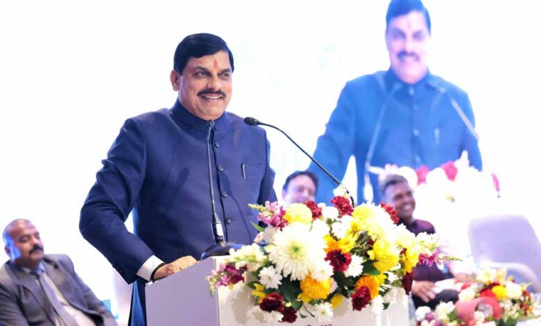 मध्यप्रदेश-में-बनेंगे-थीम-आधारित-कलात्मक-पार्क-:-मंत्री-यादव-का-ऐलान