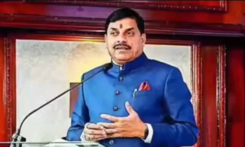 अब-तक-की-सफलतम-विदेश-यात्रा-रही-दुबई-और-स्पेन-की-यात्रा:-मुख्यमंत्री-डॉ.-यादव