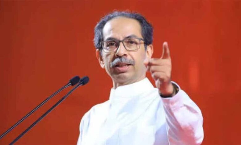 राष्ट्रीय सुरक्षा नहीं, राजनीति प्राथमिकता में: पहलगाम हमले पर उद्धव ठाकरे का हमला