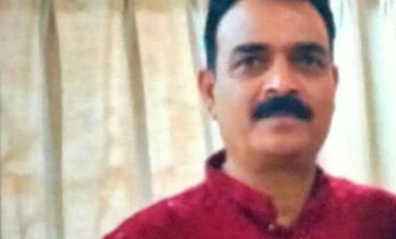 भोपाल-के-टीआई-रूपेश-दुबे-ने-पारिवारिक-कारणों-के-बाद-खाया-जहर,-आईसीयू-में-भर्ती