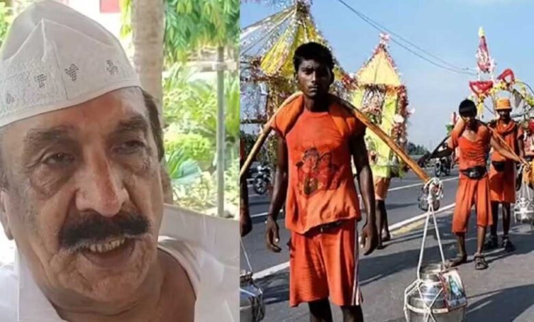 सपा-विधायक-इकबाल-महमूद-ने-कहा-–-कांवड़-यात्रा-में-शिवभक्तों-से-ज्यादा-गुंडे-हैं,-इनकी-जगह-जेल-में…