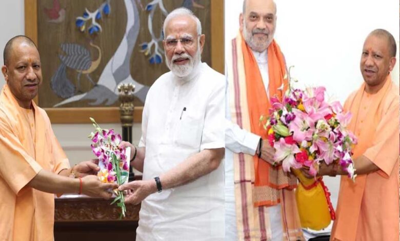 cm-योगी-ने-सरकार-और-संगठन-में-फेरबदल-की-संभावनाओं-के-बीच-बीजेपी-के-शीर्ष-नेतृत्व-से-की-मुलाकात