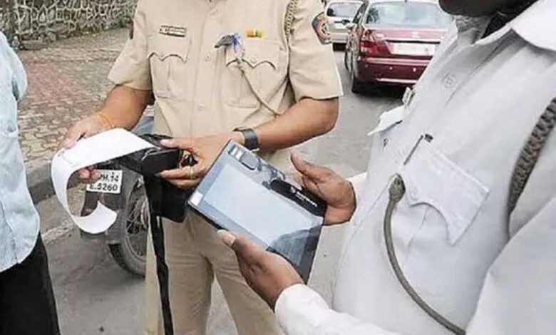 यूपी-में-5000-करोड़-का-ट्रैफिक-फाइन-बकाया,-3-लाख-वाहन-रेडार-पर,-60-हजार-dl-सस्पेंड-होंगे