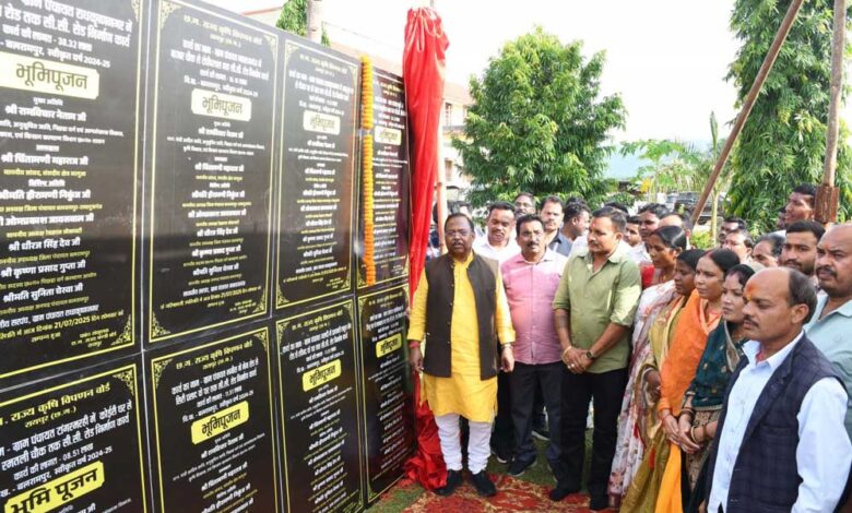 रायपुर-:-किसानो-के-हित-में-निरंतर-कार्य-कर-रही-है-राज्य-सरकार:-मंत्री-रामविचार-नेताम
