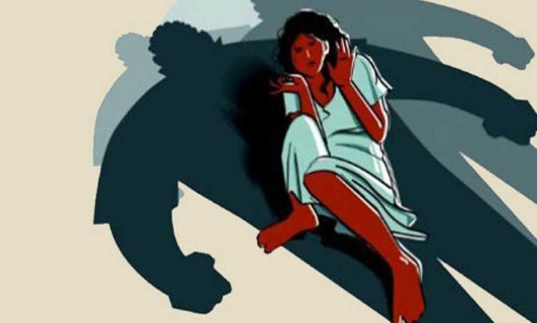 शादी-का-झांसा-देकर-युवती-से-तीन-साल-तक-शोषण,-अश्लील-वीडियो-वायरल