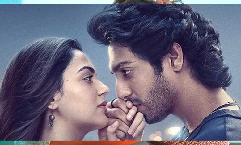 ‘सैयारा’-का-तूफानी-धमाका:-4-दिन-में-100-करोड़!-जानिए-5-बड़ी-वजहें-हिट-होने-की