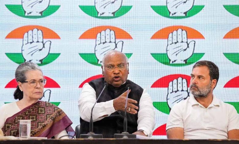 कांग्रेस-को-आयकर-में-झटका:-199-करोड़-रुपये-पर-चुकाना-होगा-टैक्स,-अपील-खारिज