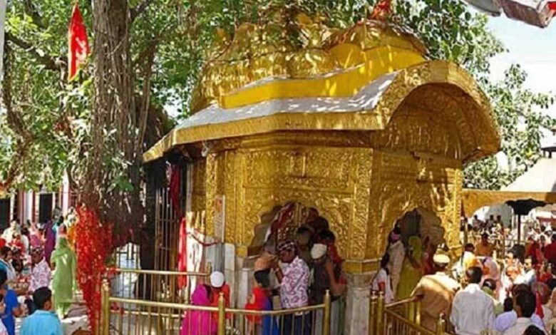 माता-चिंतपूर्णी-का-श्रावण-अष्टमी-मेला-25-जुलाई-से-3-अगस्त-तक:-आस्था-का-महासंगम-तैयार
