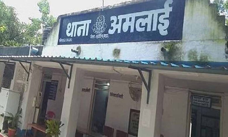 ओपीएम-टीशू-प्लांट-में-भीषण-हादसा:-मशीन-में-फंसा-कर्मचारी-का-हाथ,-हालत-नाजुक