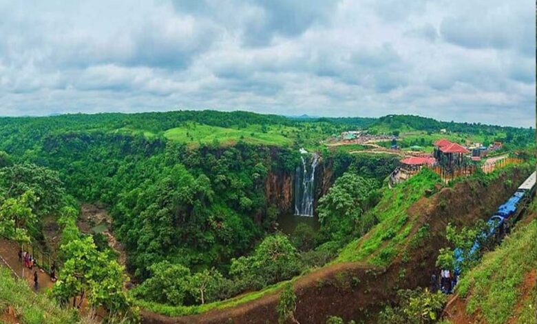 फिर-चलेगी-पातालपानी-कालाकुंड-हेरिटेज-ट्रेन,-सैलानी-उठाएंगे-हसीन-वादियों-का-लुत्फ