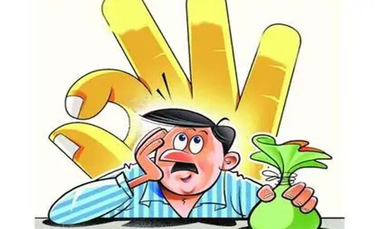 ₹1.62 लाख करोड़ का कर्ज जानबूझकर नहीं चुका रहे 1629 विलफुल डिफॉल्टर: सरकार का खुलासा
