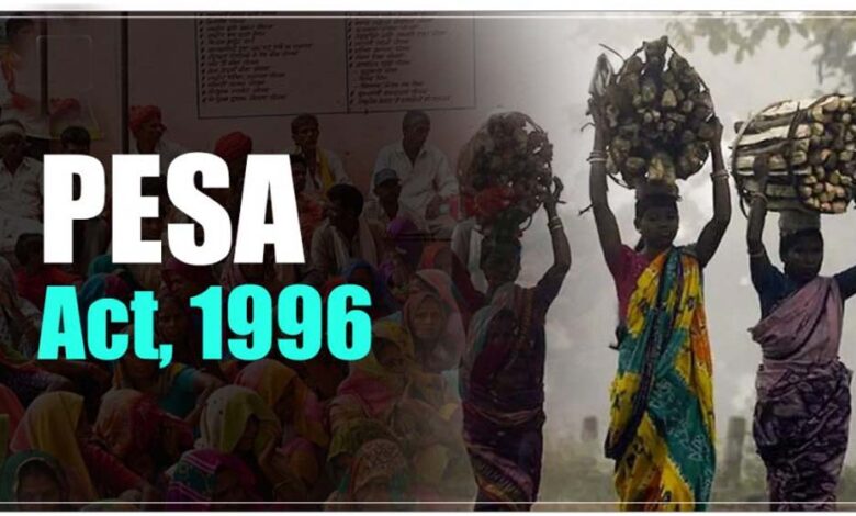 मुख्यमंत्री-डॉ.-यादव-के-नेतृत्व-में-मध्यप्रदेश-पेसा-अधिनियम-के-क्रियान्वयन-में-देश-में-अग्रणी