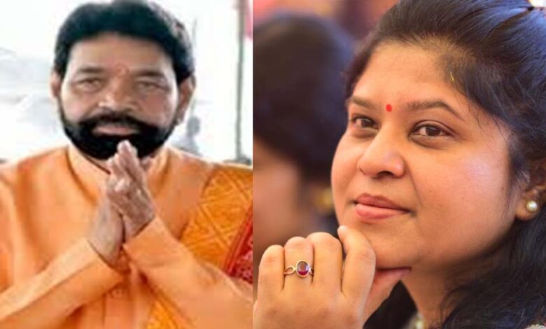 मप्र-में-राजनीतिक-नियुक्तियों-की-शुरुआत,-कुसमारिया-बने-ओबीसी-आयोग-अध्यक्ष,-मौसम-बिसेन-सदस्य-नियुक्त