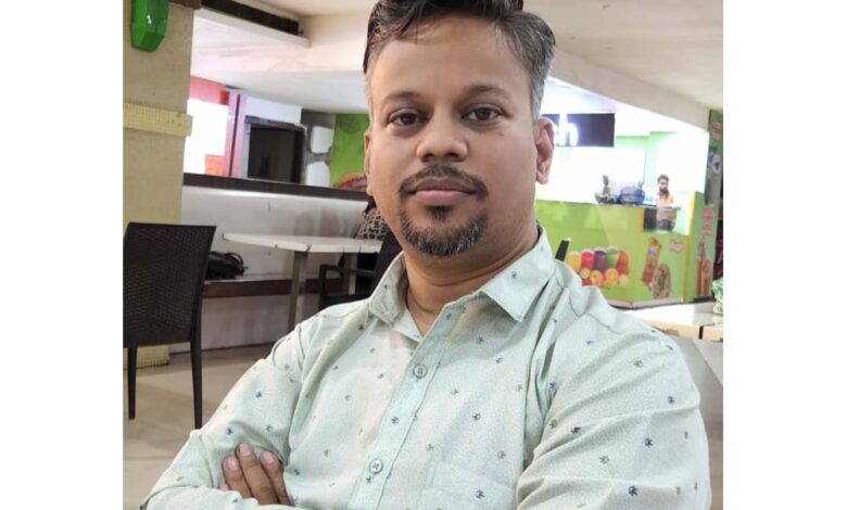 जितेन्द्र-चौरसिया-:-राजधानी-भोपाल-का-ऐसा-पत्रकार-जिसकी-मुहिम-ने-सरकारी-बसें-शुरू-कराने-कराया-निर्णय,-तो-बंद-कराया-खनन-माफिया-का-खेल