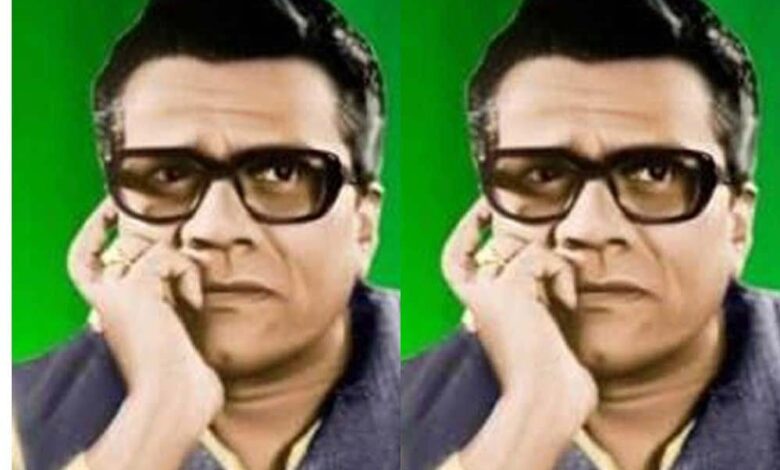 समारोह-:-मानिकपुरी-पनिका-समाज-द्वारा-बी-डी-महंत-की-स्मृति-में-समारोह