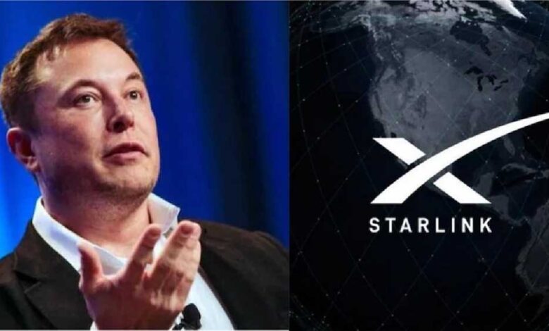 ढाई घंटे ठप रहा Elon Musk का सैटेलाइट इंटरनेट, यूजर्स हुए परेशान