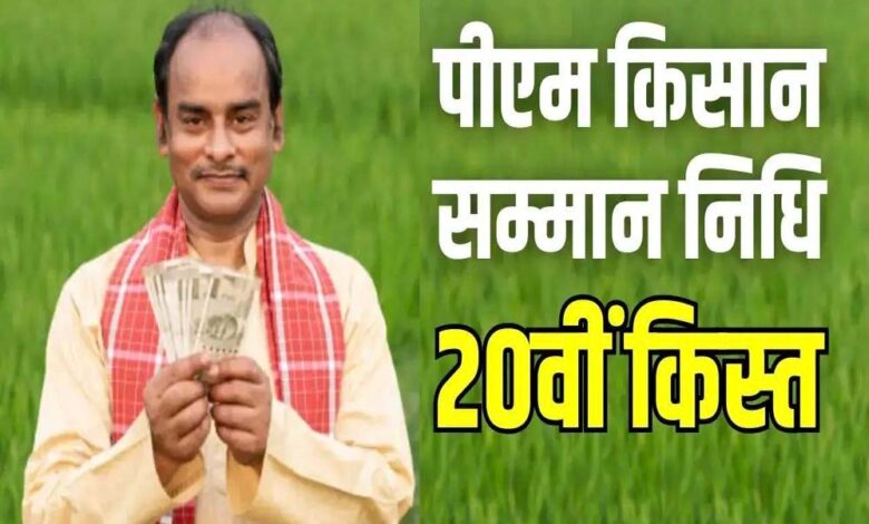 पीएम-किसान-सम्मान-निधि-योजना-में-यूपी-के-5-लाख-किसान-वेर‍िफ‍िकेशन-ड्राइव-में-अपात्र-पाए,अब-होगी-वसूली