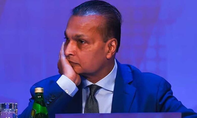 अनिल अंबानी की कंपनियों पर ED का शिकंजा, 48 घंटे से जारी छापेमारी