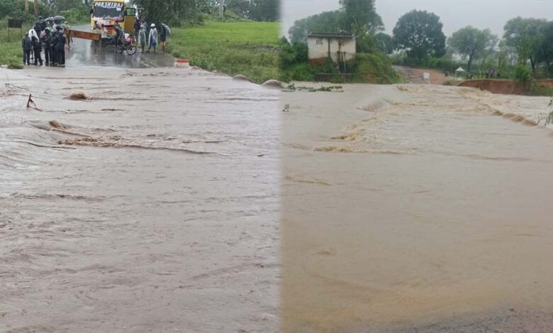 mp-में-फिर-बारिश-का-सिस्टम-हुआ-स्ट्रांग,-43-जिलों-में-भारी-बारिश-की-चेतावनी,-6-जिलों-में-रेड-अलर्ट,-सिंगरौली-में-स्कूलों-की-छुट्टी.