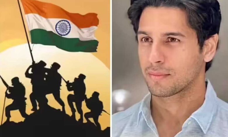 सिद्धार्थ-मल्होत्रा-ने-कारगलि-दिवस-के-अवसर-पर-देश-के-वीरों-को-किया-सलाम