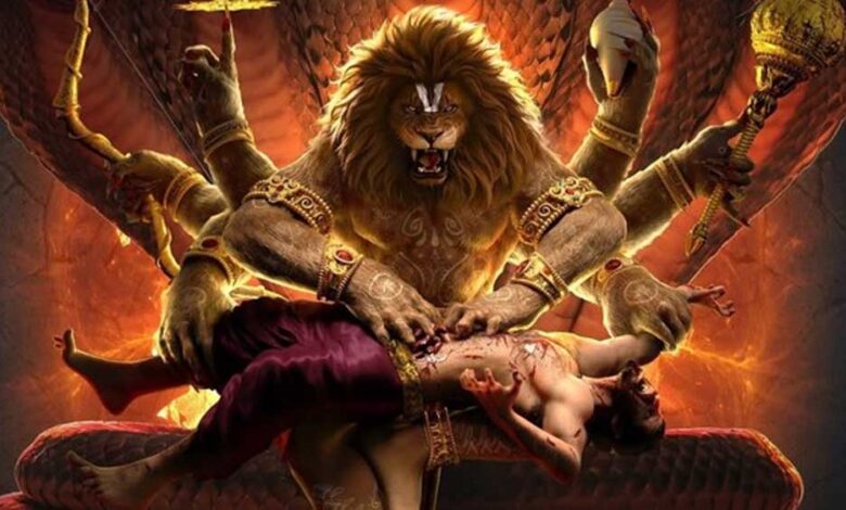 महावतार-नरसिम्हा-ने-रचा-इतिहास,-आईएमडीबी-और-बुक-माय-शो-पर-हासिल-की-रिकॉर्ड-तोड़-रेटिंग