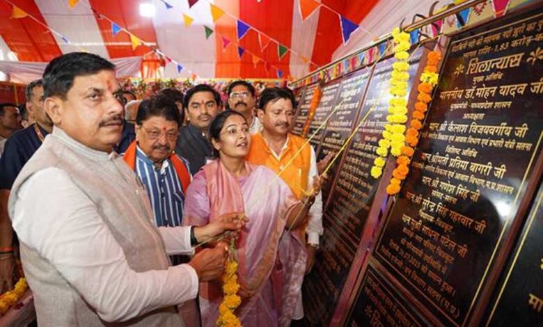 बहन-बेटियों-के-लिए-सम्मान-का-प्रतीक-है-लाड़ली-बहना-योजना-:-मुख्यमंत्री-डॉ.-यादव