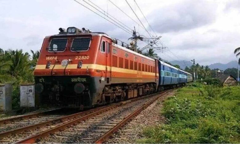 कानपुर-से-झारखंड-राजस्थान-का-सफर-अब-होगा-सुगम,-3-अगस्त-से-नई-ट्रेन-सेवा-शुरू